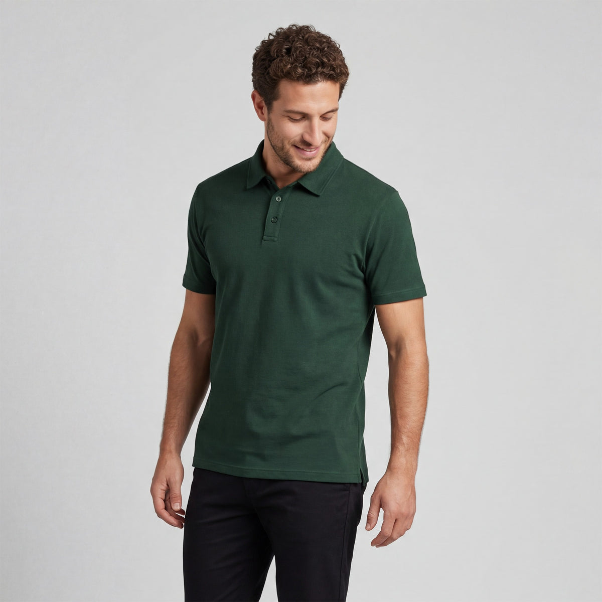 Element Polo - Mens Style P424