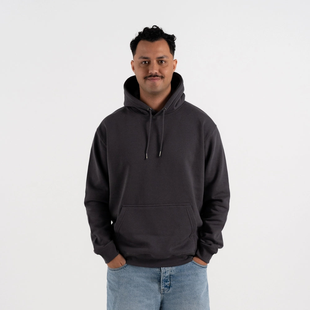 Custom Cloke hoodie