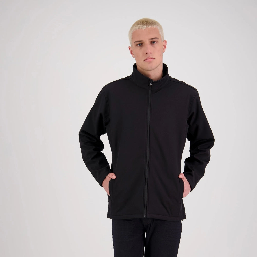 Balfour Softshell Jacket - Mens Style SSA