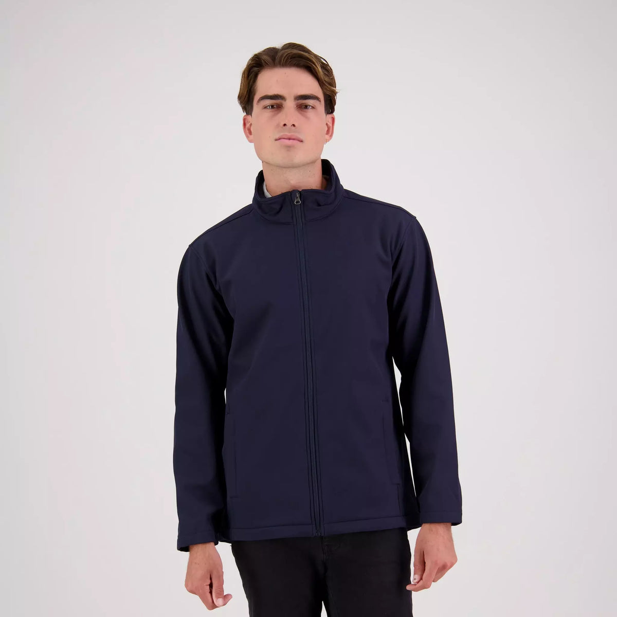 Balfour Softshell Jacket - Mens Style SSA