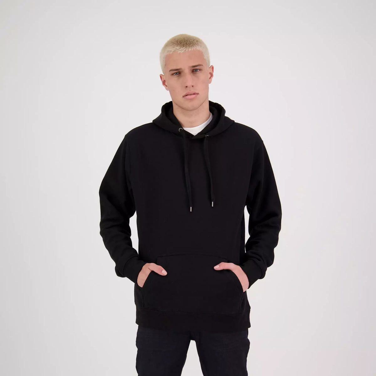 Maverick Hoodie - Mens Style TMP