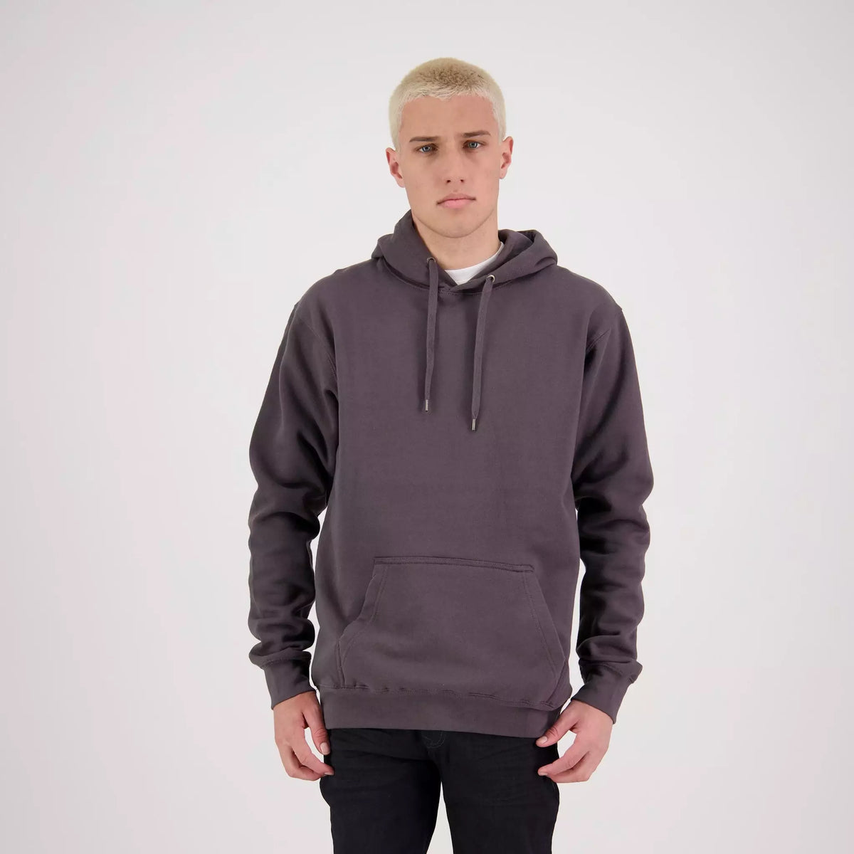 Maverick Hoodie - Mens Style TMP