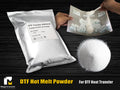Dtf powder