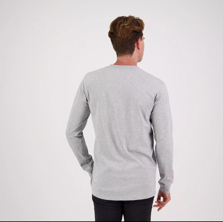 Loafer Tee - Mens
Style T403