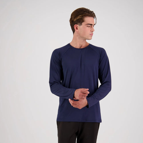 Adults Stadium LS Tee
Style SLM