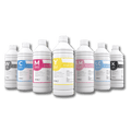 DTF Ink – Direct-to-Film Ink, 500ML /1000ML Bottle – Available in 7 colors